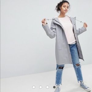 Raincoat by ASOS